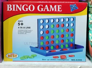 Bingo Game