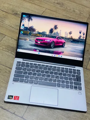 Laptop Lenovo IdeaPad 720S 8GB AMD Ryzen 7 SSD 512GB