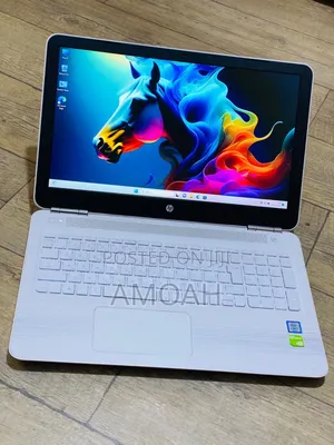 Laptop HP Pavilion 15 16GB Intel Core i7 HDD+SSD 1.5T