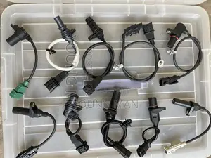 Kia Sorento, Sonata, Tucson, Sportage, Picanto, Crankshaft Sensor