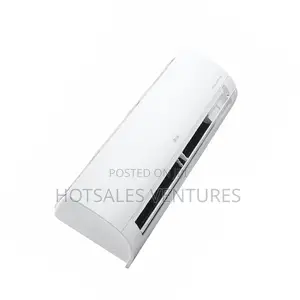 Duraable Lg Dualcool 2.0hp R410 Inverter Air Conditioner-S4-Q18jlqal