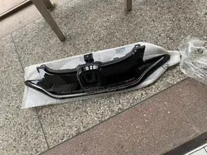 Honda Fit 2014 Front Grille