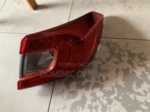 Honda Accord 2018 -2022 Tail Lamp