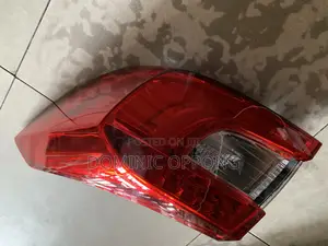 Honda Accord 2018 -2022 Tail Lamp