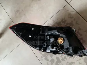 Honda Accord 2018 -2022 Tail Lamp