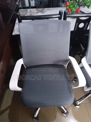 Upskill Office Chair