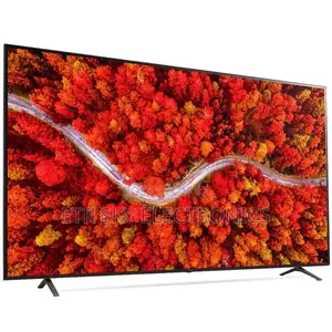 Lg 86ut80006r 86” Smart Uhd Tv