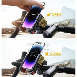 Phone Holder for Scooter, Bicycle, Motorcycle– Joyroom Jr-Zs266