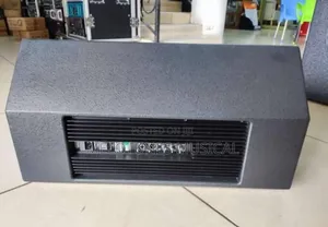 GLS Active 15inches Stage Monitor