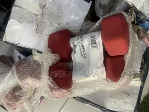 Dumbells 16kg