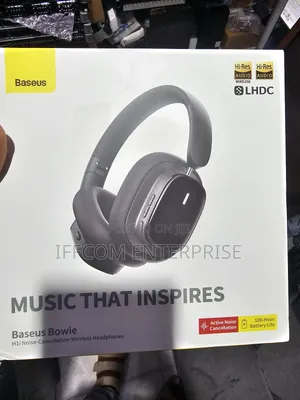 Baseus Headphone