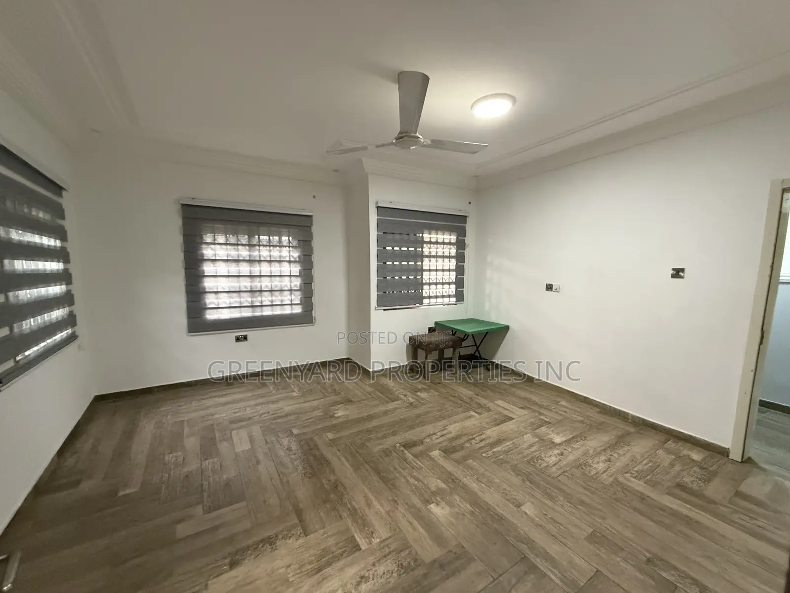 5bdrm House in American House, East Legon for rent
