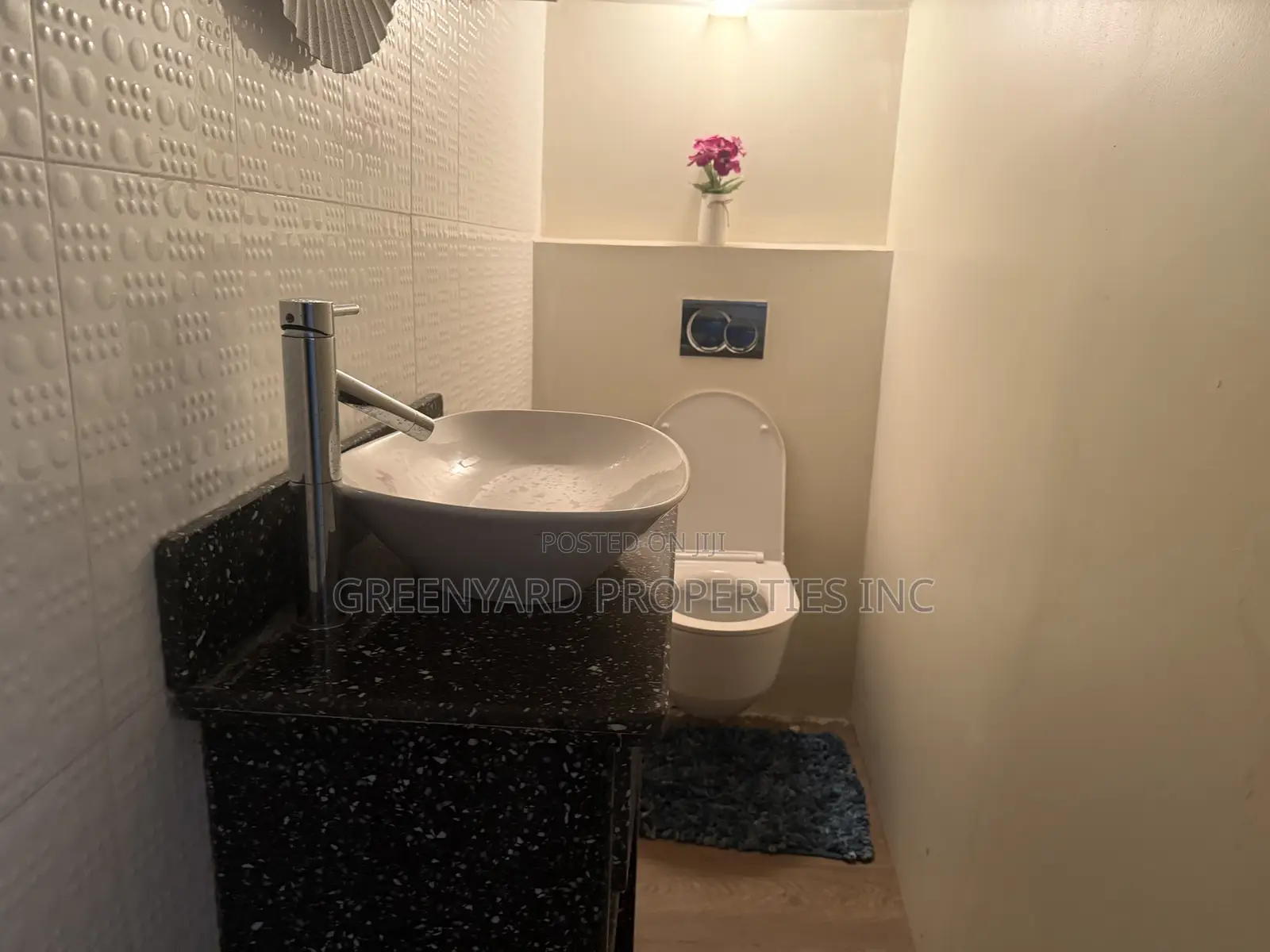 5bdrm House in American House, East Legon for rent