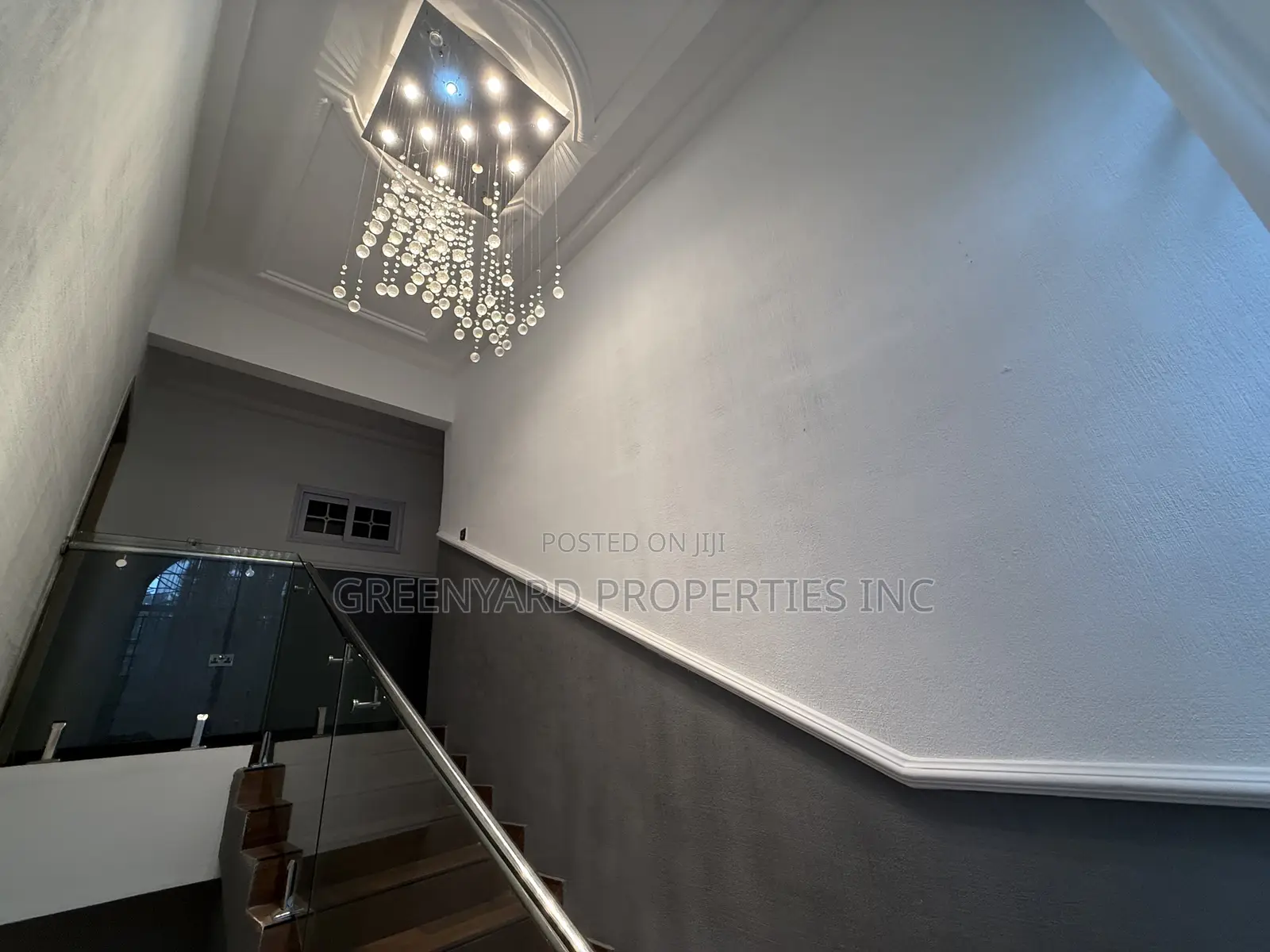 5bdrm House in American House, East Legon for rent