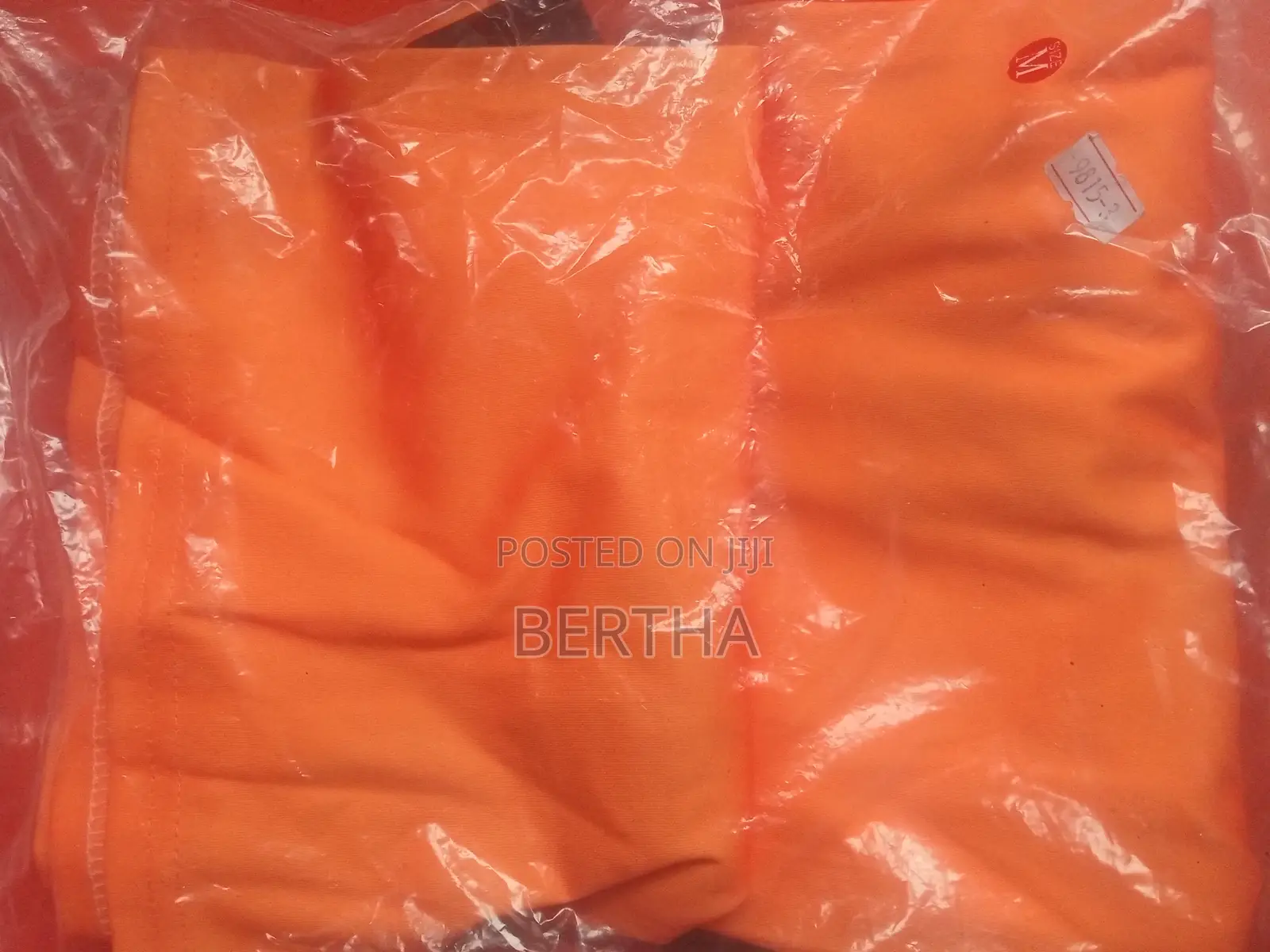 Ladies Top and Shorts