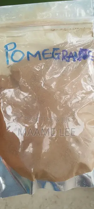 Pomegranate Powder