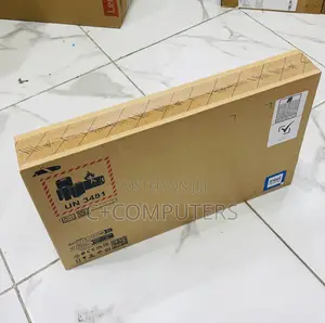 New Laptop HP Stream 14 8GB Intel Core I3 SSD 512GB