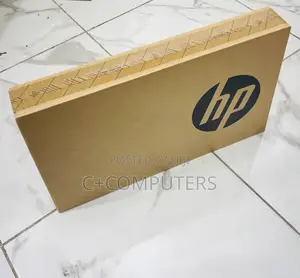 New Laptop HP Stream 14 8GB Intel Core I3 SSD 512GB