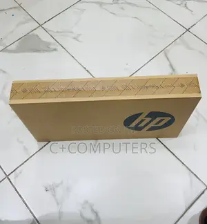 New Laptop HP Stream 14 8GB Intel Core I3 SSD 512GB