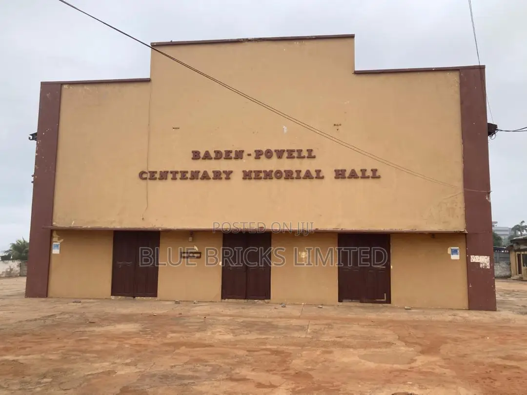 Commercial Property for Rent