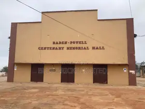 Commercial Property for Rent