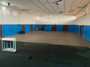 Commercial Property for Rent