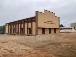 Commercial Property for Rent