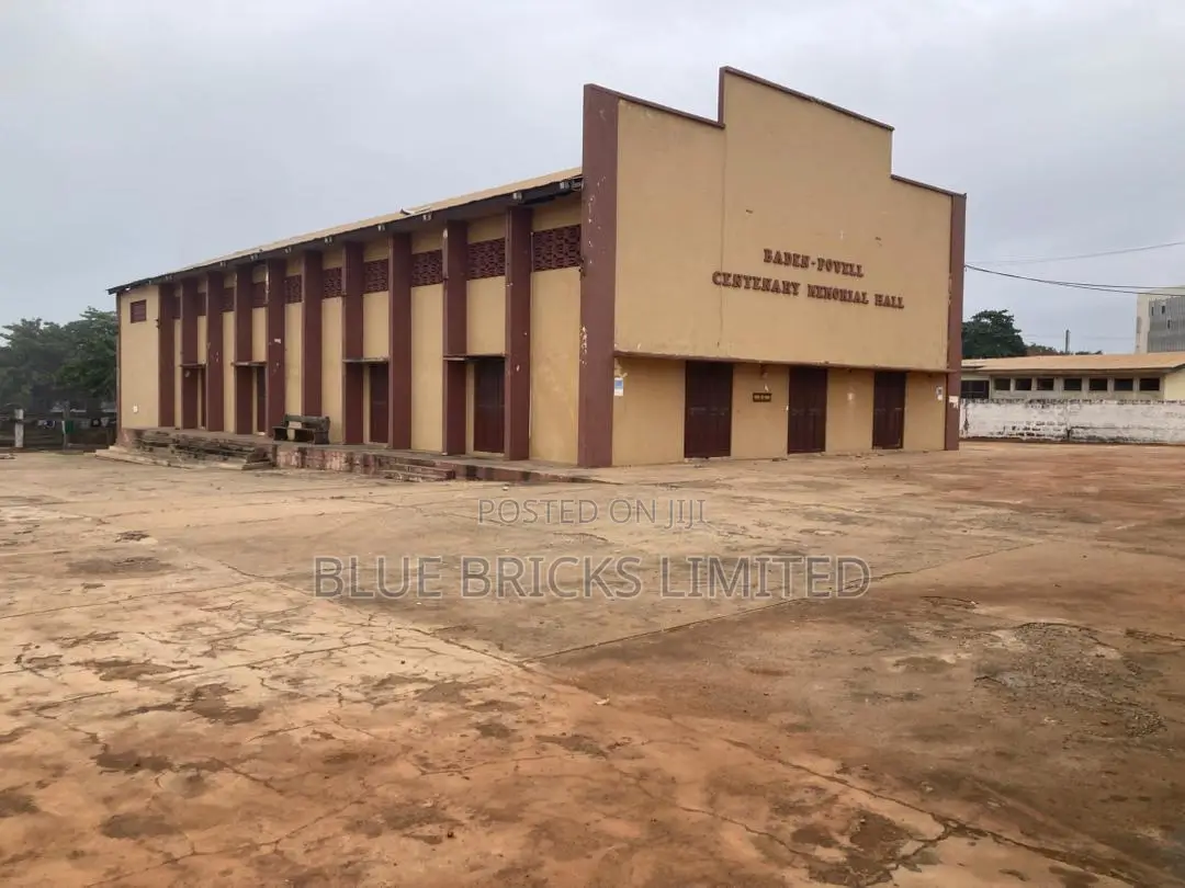 Commercial Property for Rent