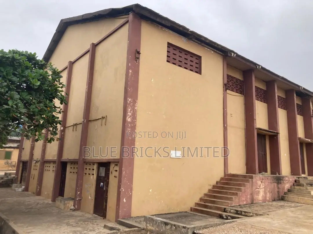 Commercial Property for Rent