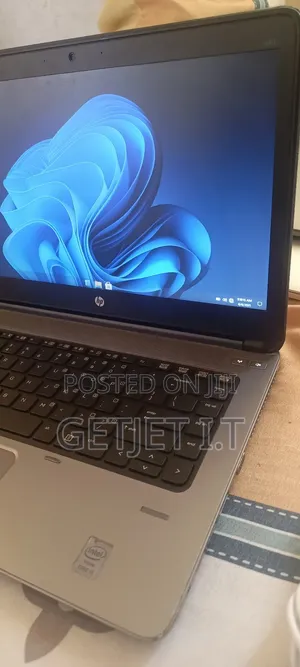 Laptop HP ProBook 640 G1 8GB Intel Core I5 HDD 500GB