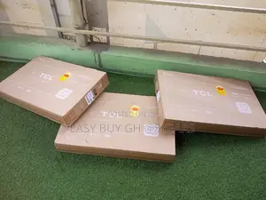 Dual -Band Wifi 32 Inches Smart Tv TCL Smart Tv 32
