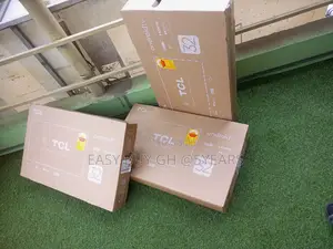 Get Your 32-Inch TCL Tv Today Smart Tv Led Tv