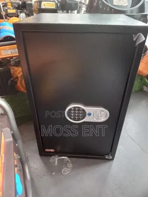 Electronic Safe 50*35*33cm - Esf5002