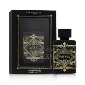 Lattafa Bade’E Oud for Glory Edp – 100ml