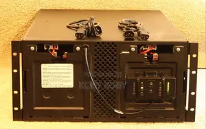 Apc Smart-Ups 5000va 230v Rackmount/Tower