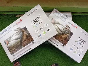 Beauteous Nasco 32inches Smart Tv