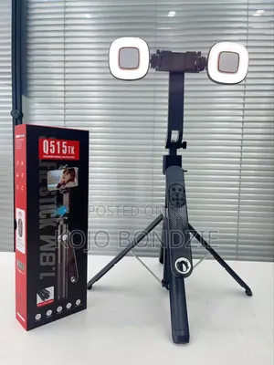 Gimbal (Selfie Stick ) New Edition