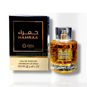 Hamraa by Efolia