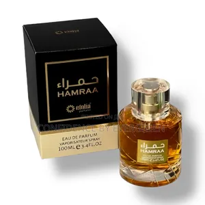 Hamraa by Efolia