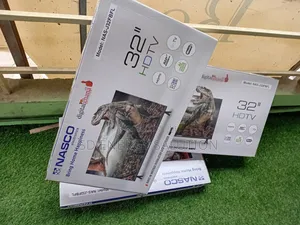 Fantastic Nasco Smart 32inches Tv