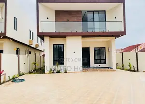 5bdrm House in Oyarifa for sale