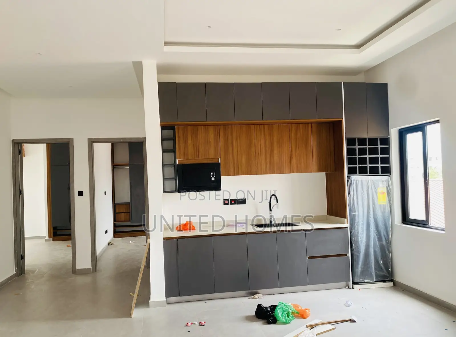 5bdrm House in Oyarifa for sale