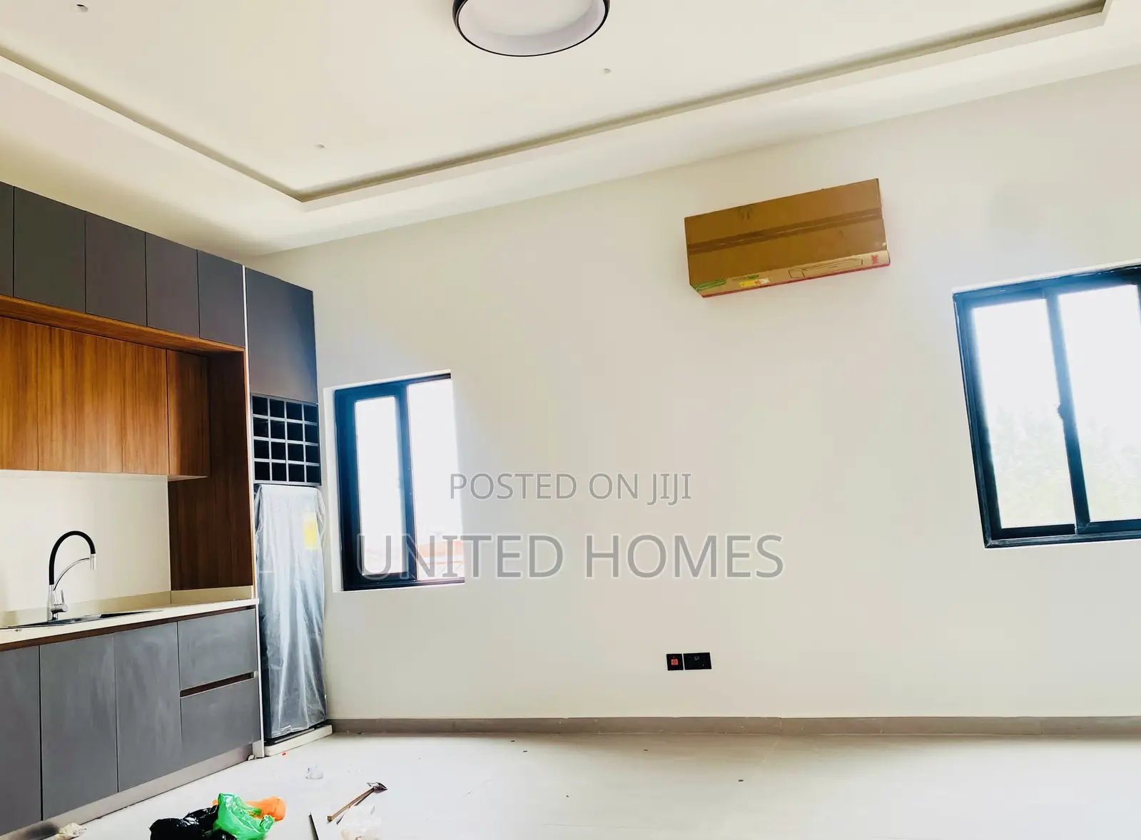 5bdrm House in Oyarifa for sale