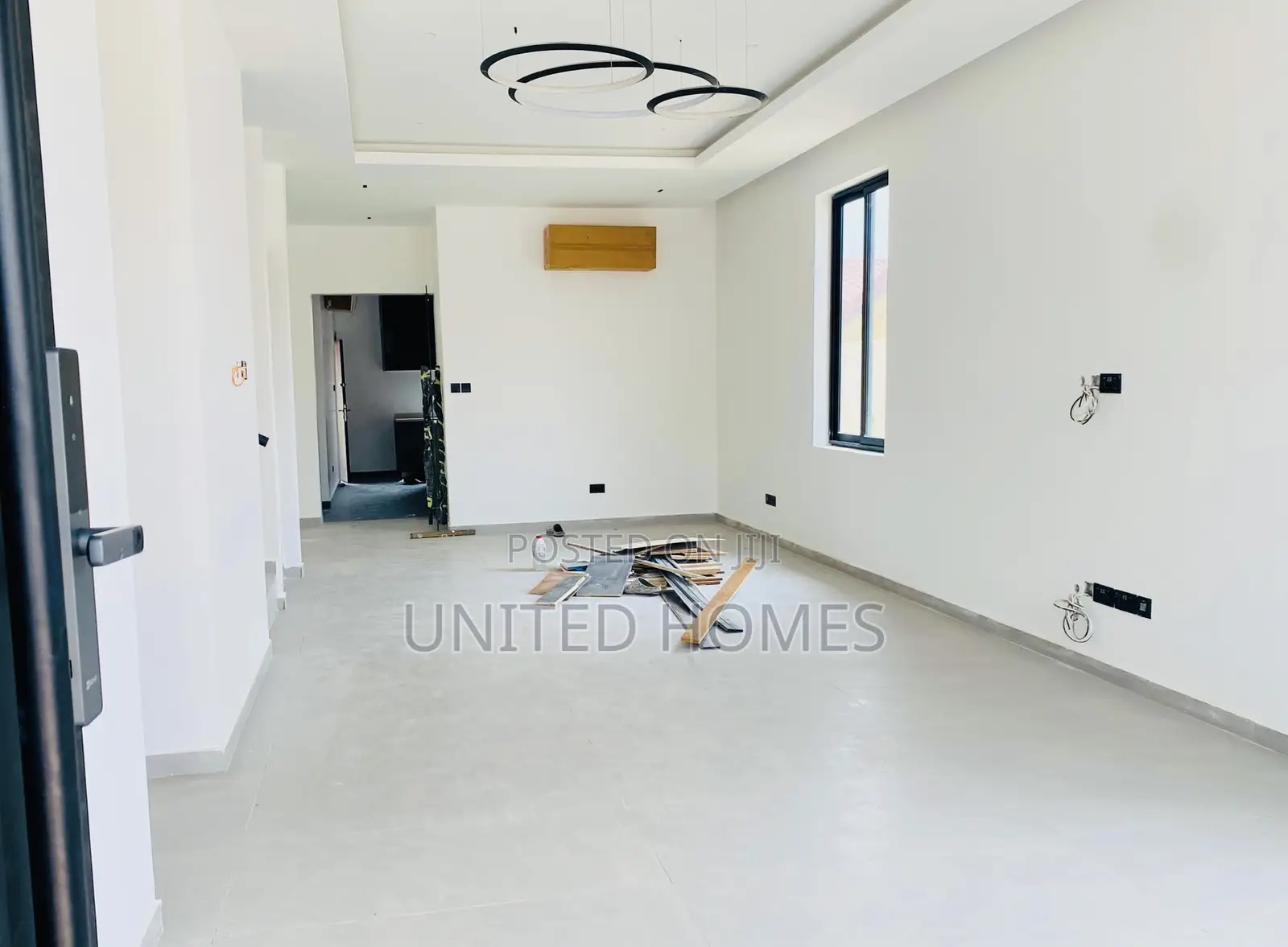 5bdrm House in Oyarifa for sale