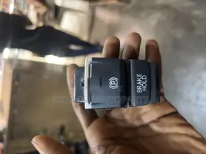 Honda Accord Handbrake Switch