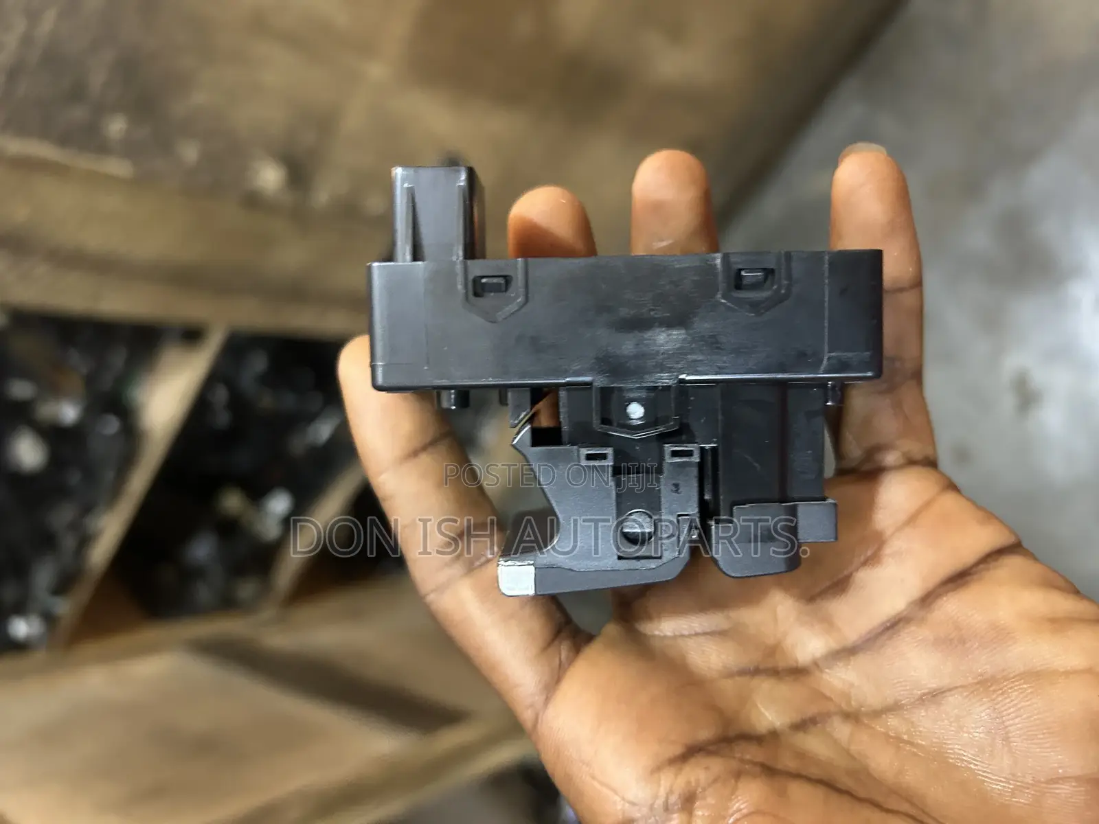 Honda Accord Handbrake Switch