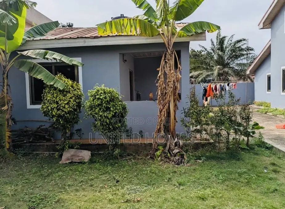9bdrm House in Tantra Hills for sale