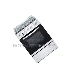 Quality Lg 4 Burner Full Gas Cooker - Fa211rma