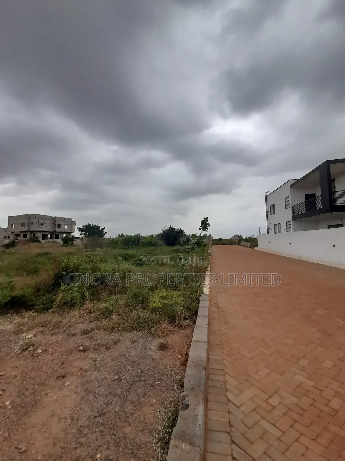Litigation Free Plots Available for Sale at East Legon Hills