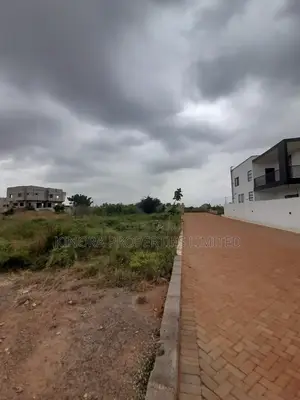 Litigation Free Plots Available for Sale at East Legon Hills